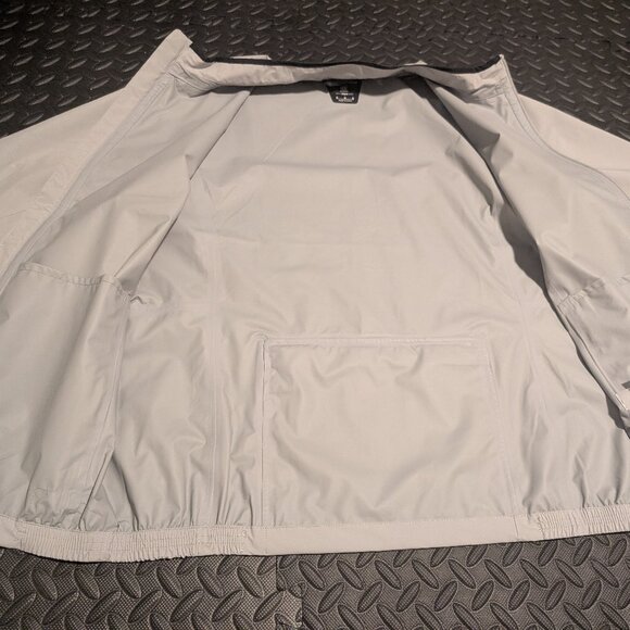 SUN MOUNTAIN Men's Monsoon Rain Jacket (NEW) - Picture 6 of 7